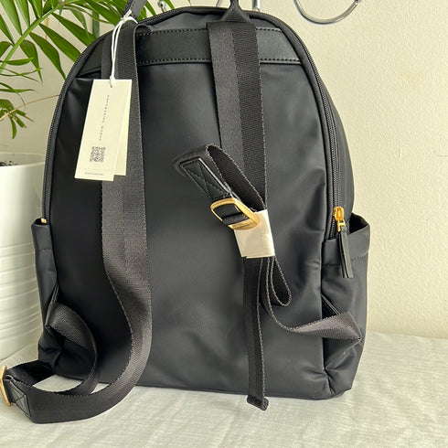 TORY BURCH ELLA NYLON BACKPACK