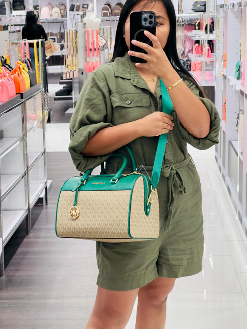 Michael Kors Doctor's bag