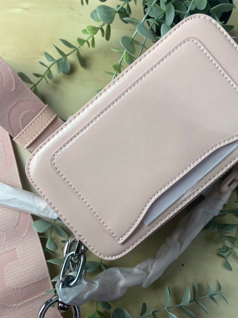 Marc Jacobs 2 in 1 Snapshot