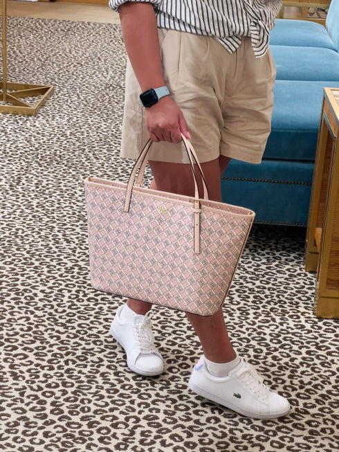 Tory Burch Tote Bag Convertible