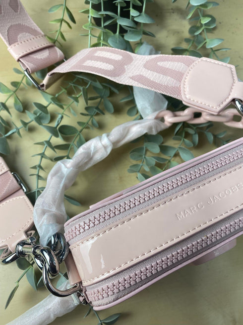 Marc Jacobs 2 in 1 Snapshot