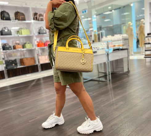 Michael Kors Doctor's bag