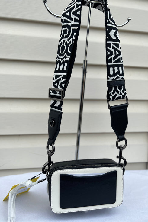 Marc Jacobs Snapshot