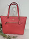Coach gallery tote