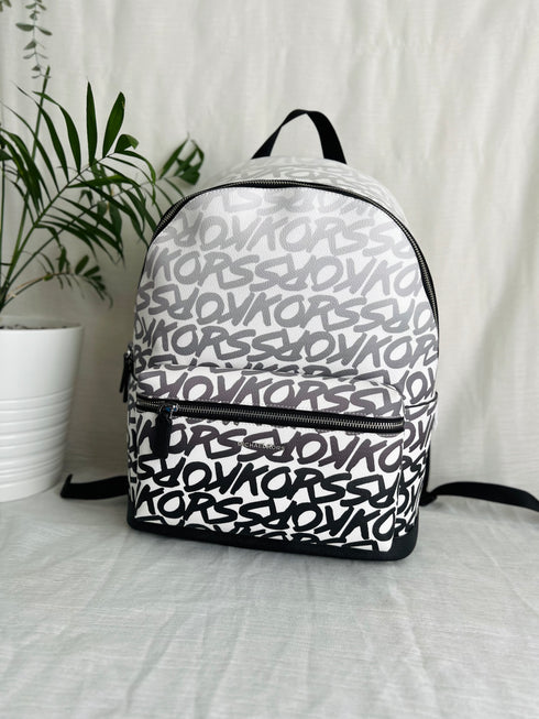 Michael kors Cooper Logo Backpack