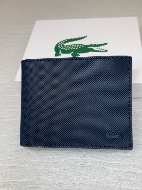 Lacoste Men wallet