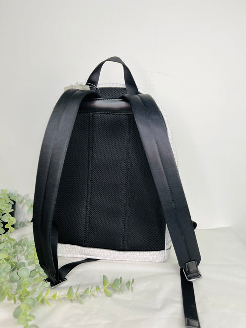 Michael kors Cooper Logo Backpack