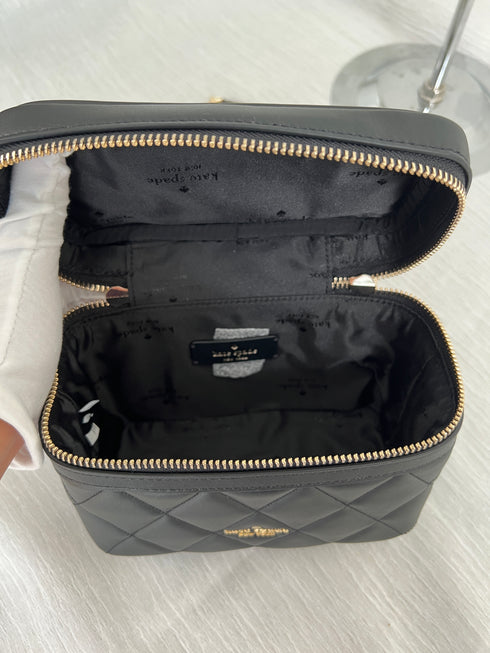 Kate spade carey trunk
