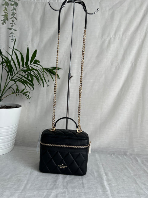 Kate spade carey trunk