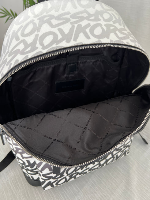 Michael kors Cooper Logo Backpack