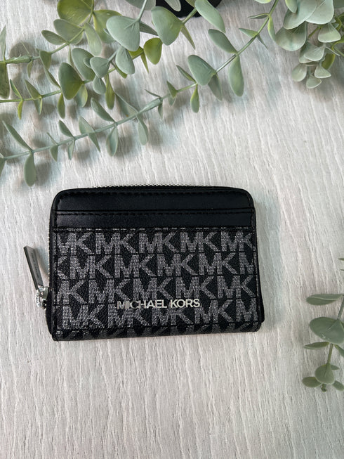 Michael kors Small Leather Wallet