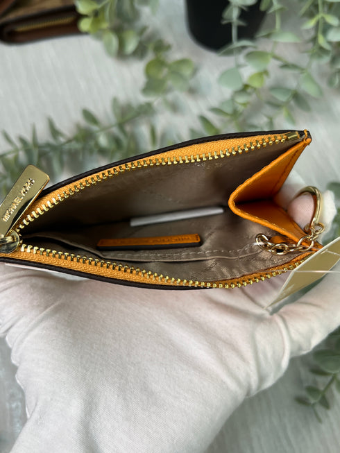 Michael kors coin pouch