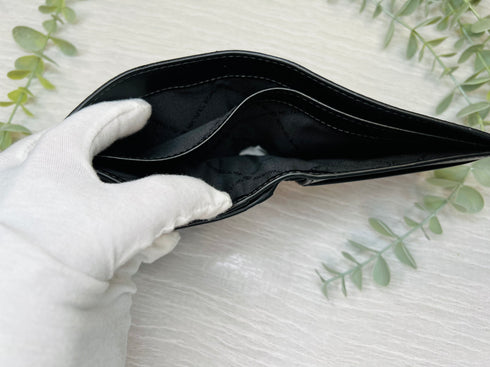 Michael kors Cooper Logo Billfold Wallet With insert