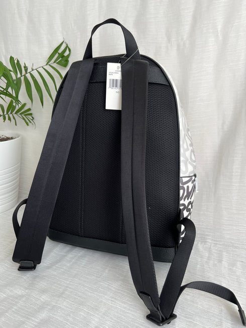 Michael kors Cooper Logo Backpack
