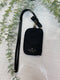 Kate spade Chelsea Card Case Lanyard
