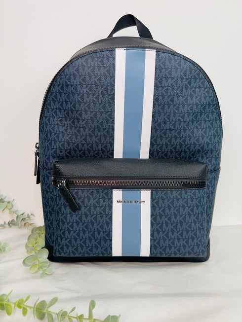 Michael kors Cooper Logo Backpack