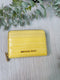 Michael kors Small Leather Wallet