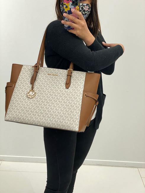 michael kors big tote