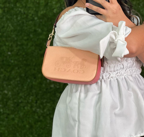 Coach Nolita Convertible Wristlets