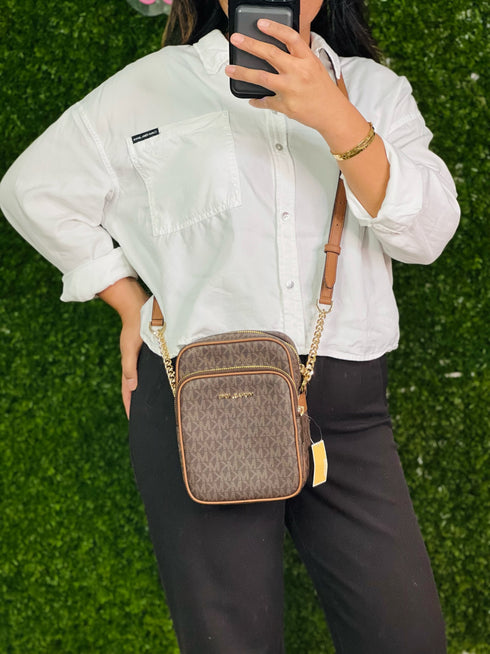 Michael Kors Chain crossbody