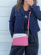 Mk dome crossbody