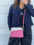 Mk dome crossbody