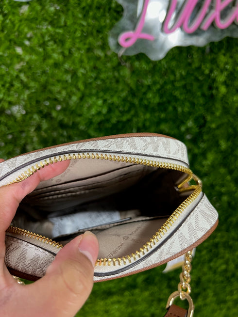 Michael Kors Chain crossbody