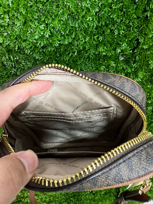 Michael Kors Chain crossbody