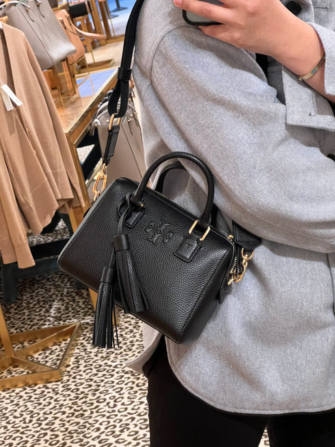 Tory burch thea mini