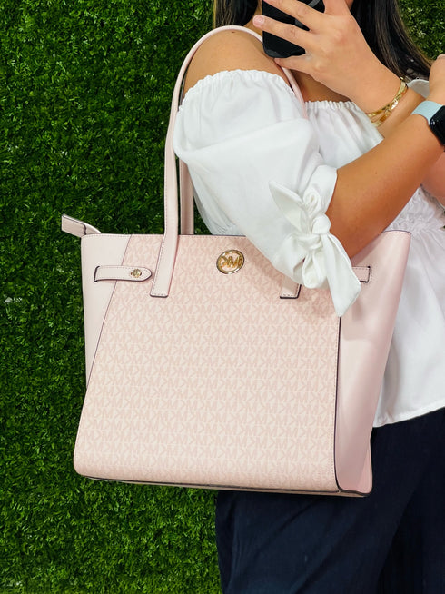 Michael Kors Carmen Tote