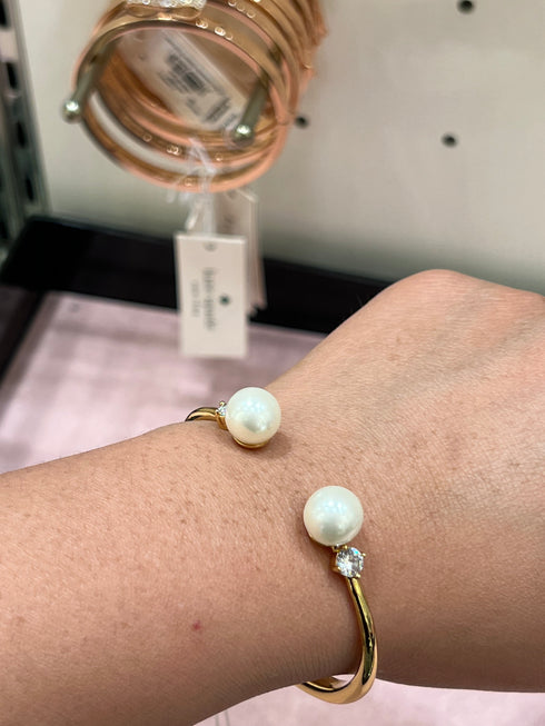 Kate spade bangle