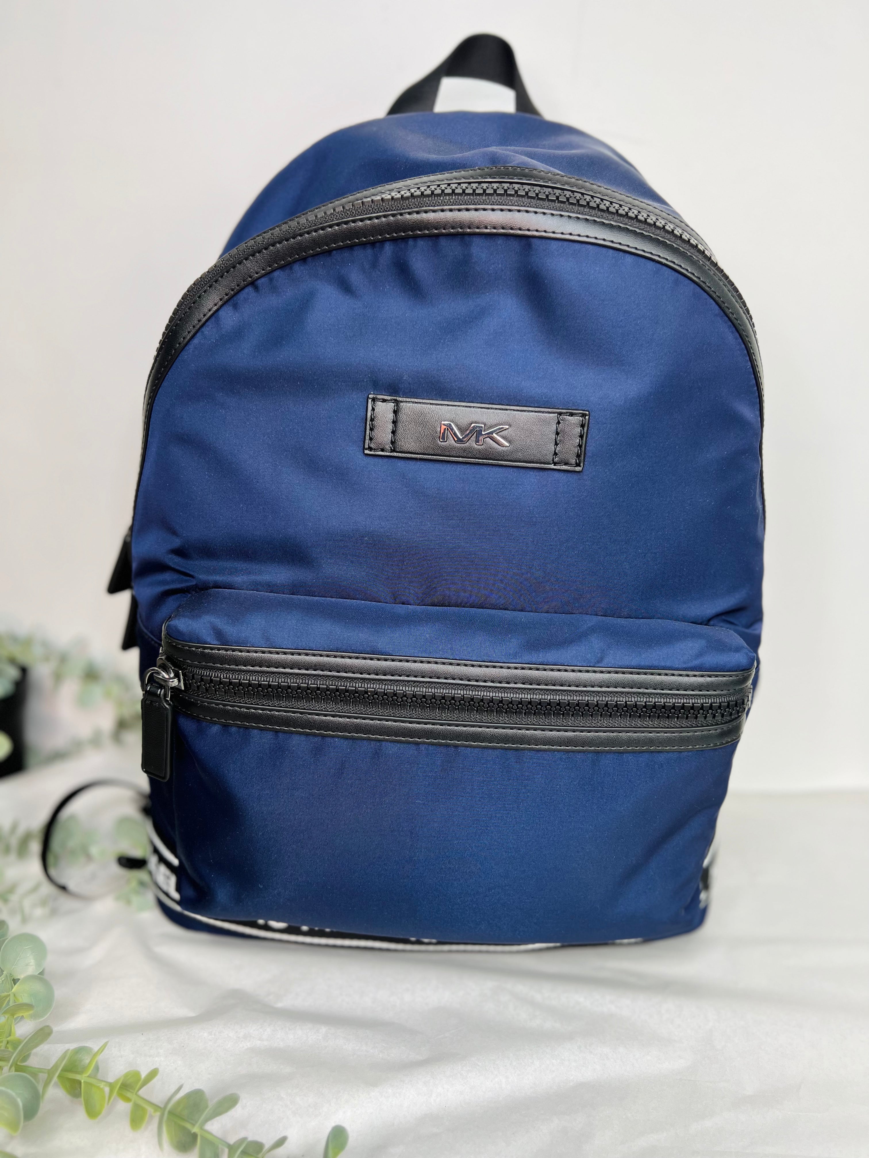 Michael kors kent backpack